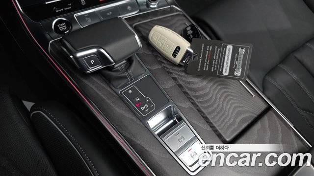 Audi A7 2025 — photo 12