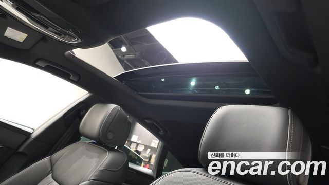 Audi A7 2025 — photo 22