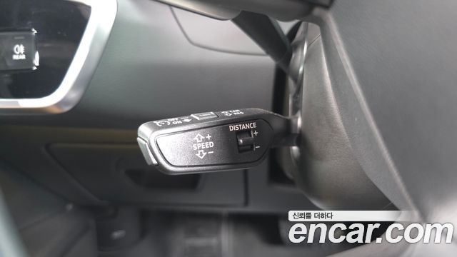 Audi A7 2025 — photo 25