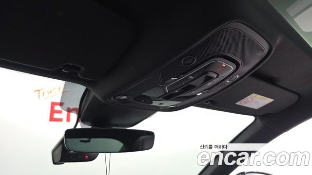 Audi A7 2025 — photo 27