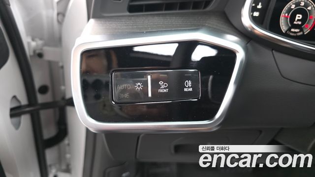 Audi A7 2025 — photo 29