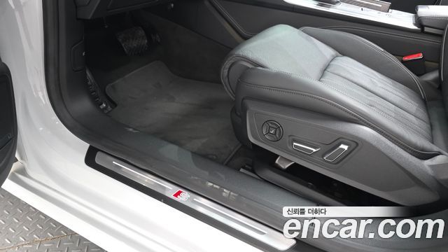 Audi A7 2025 — photo 30