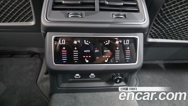 Audi A7 2025 — photo 31