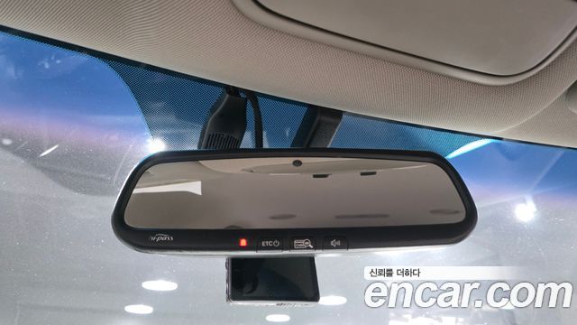 Kia Canival 2019 — photo 22
