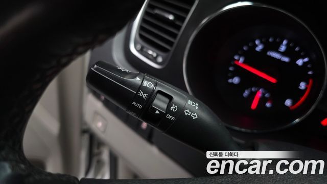 Kia Canival 2019 — photo 23