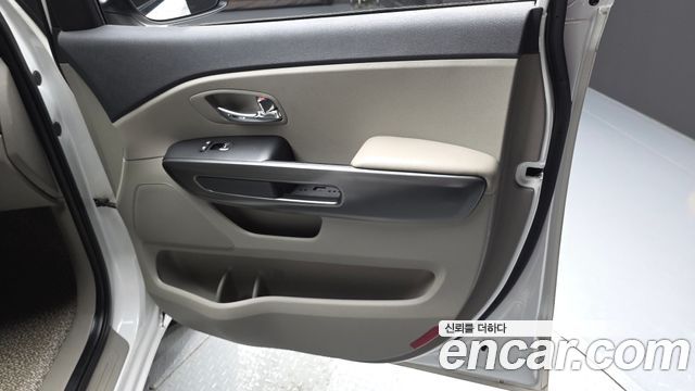 Kia Canival 2019 — photo 15
