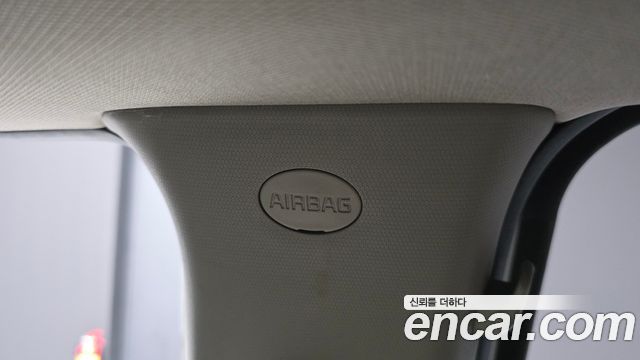 Kia Canival 2019 — photo 28
