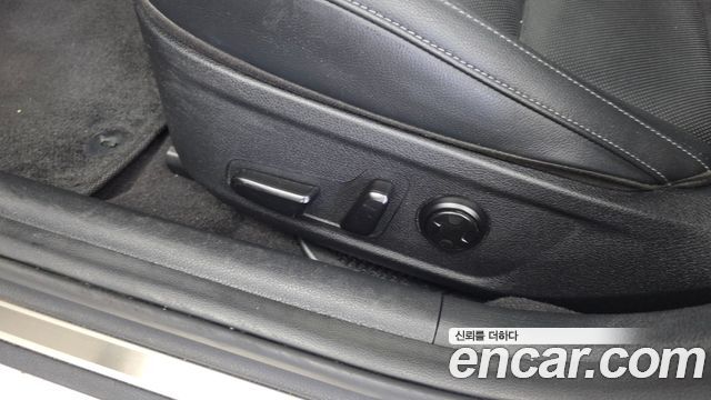 Kia Stinger 2021 — photo 23