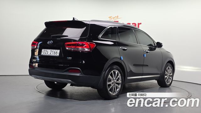 Kia Sorento 2017 — photo 2