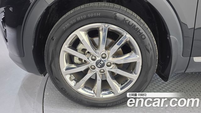 Kia Sorento 2017 — photo 5