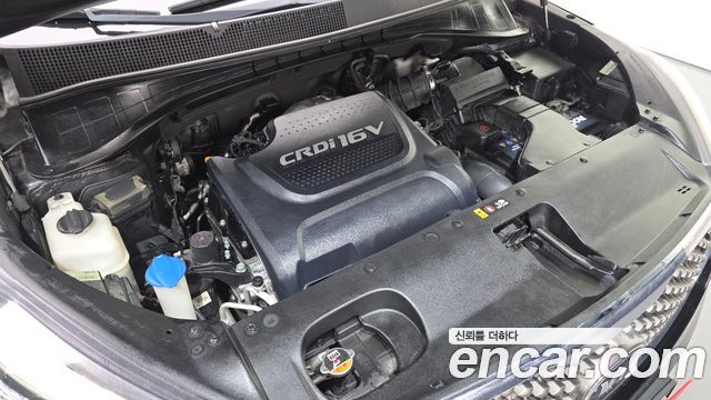 Kia Sorento 2017 — photo 6