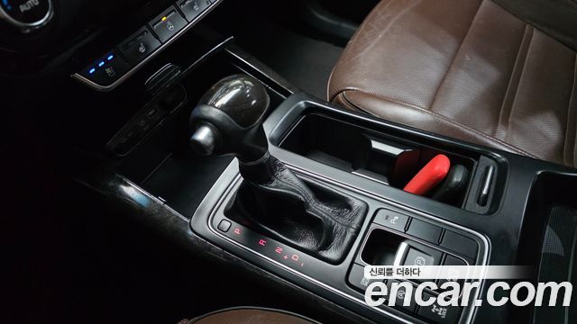 Kia Sorento 2017 — photo 9