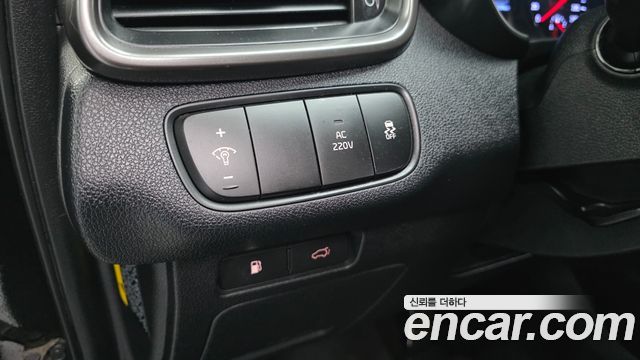 Kia Sorento 2017 — photo 13