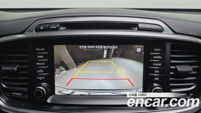 Kia Sorento 2017 — photo 17