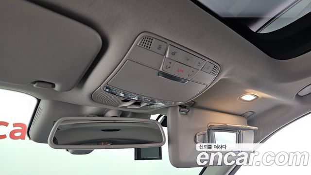 Mercedes-Benz GLC-Class 2018 — photo 25