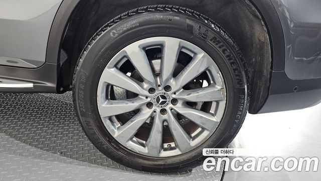 Mercedes-Benz GLC-Class 2018 — photo 7