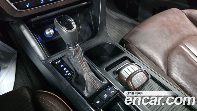 Hyundai Sonata 2017 — photo 12