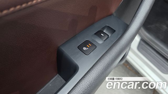 Hyundai Sonata 2017 — photo 24