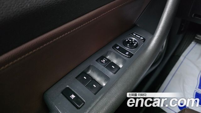 Hyundai Sonata 2017 — photo 25