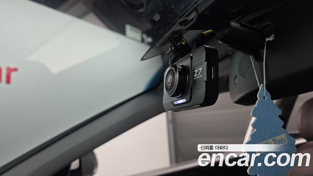 Hyundai Sonata 2017 — photo 27