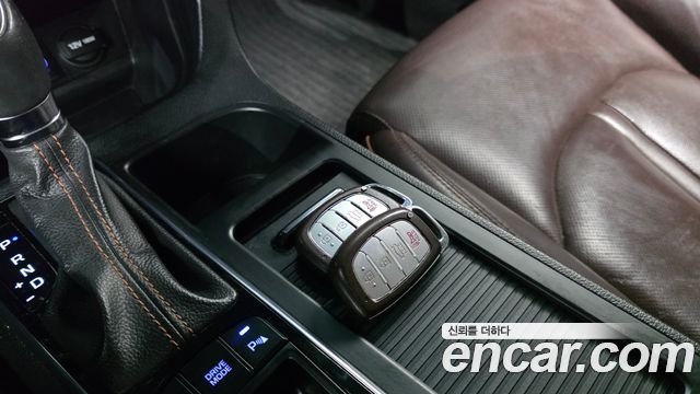 Hyundai Sonata 2017 — photo 29