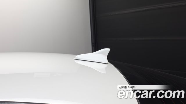 Hyundai Sonata 2017 — photo 30