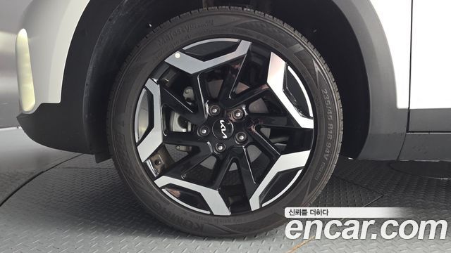 Kia Seltos 2026 — photo 5