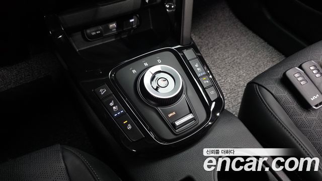 Kia Seltos 2026 — photo 12