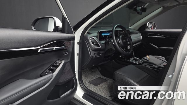 Kia Seltos 2026 — photo 13