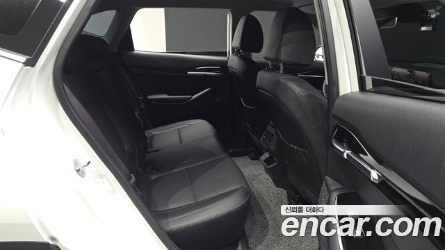 Kia Seltos 2026 — photo 17