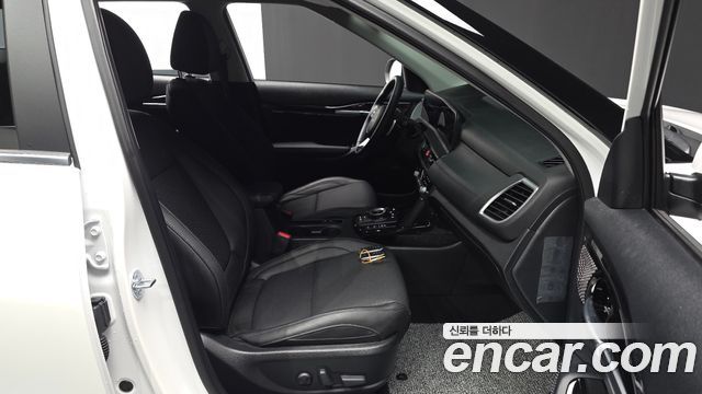 Kia Seltos 2026 — photo 18