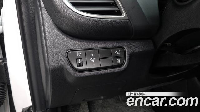 Kia Seltos 2026 — photo 19