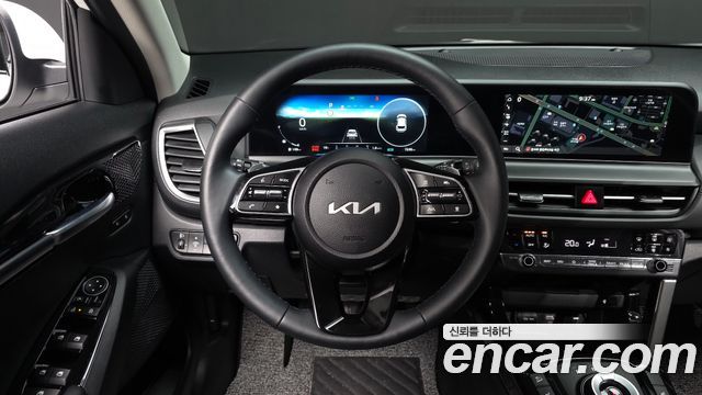 Kia Seltos 2026 — photo 20