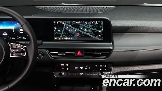 Kia Seltos 2026 — photo 21