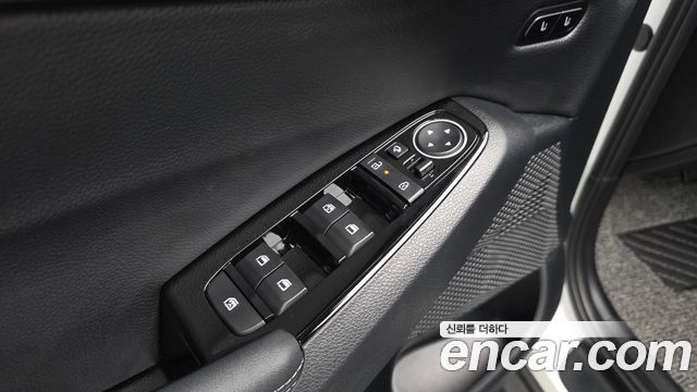Kia Seltos 2026 — photo 24