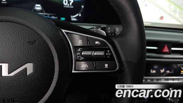 Kia Seltos 2026 — photo 25