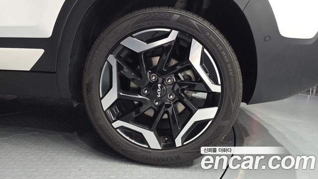 Kia Seltos 2026 — photo 7