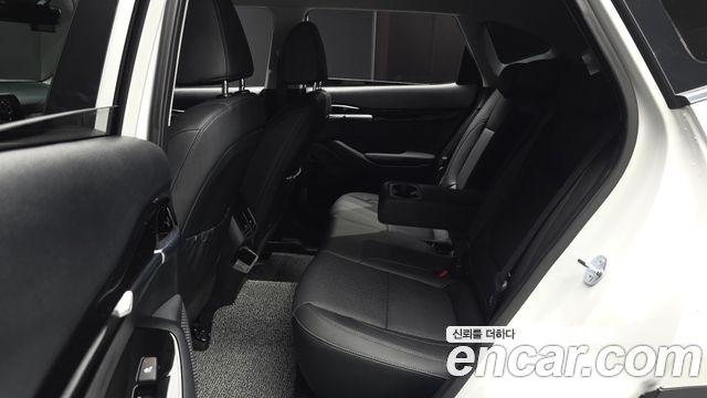 Kia Seltos 2026 — photo 16