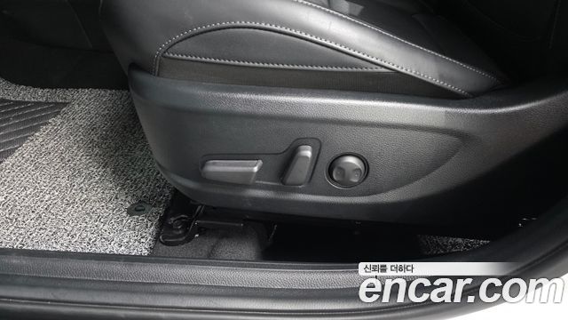 Kia Seltos 2026 — photo 28