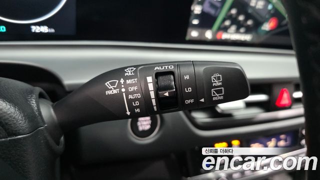 Kia Seltos 2026 — photo 30
