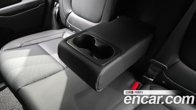 Kia Seltos 2026 — photo 31