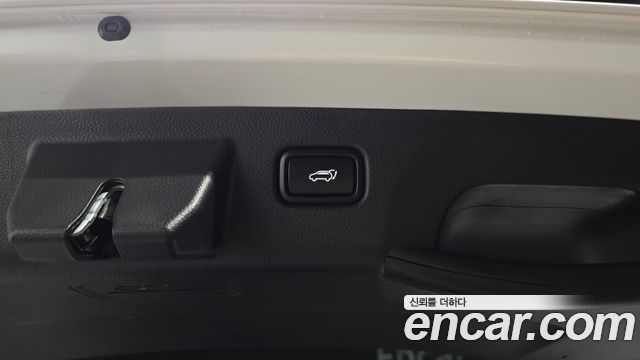 Kia Seltos 2026 — photo 33