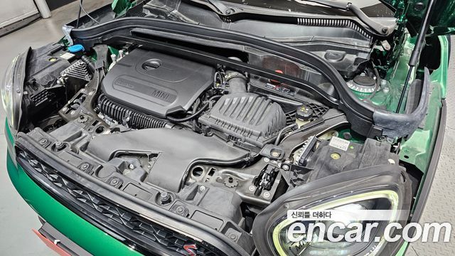 Mini Countryman 2023 — photo 6