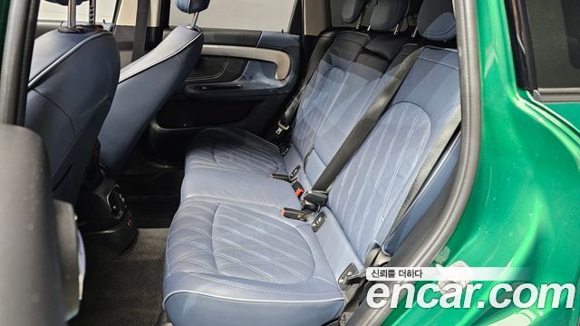 Mini Countryman 2023 — photo 17