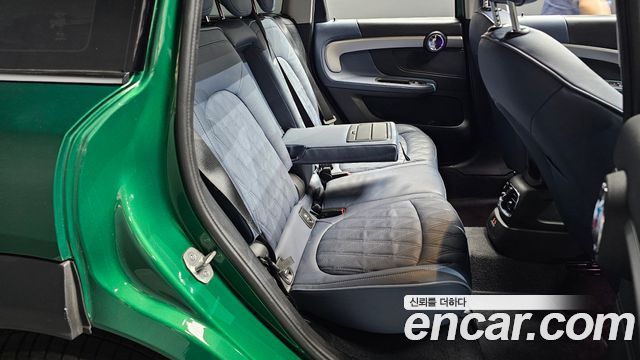 Mini Countryman 2023 — photo 18