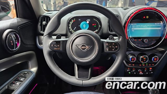 Mini Countryman 2023 — photo 19
