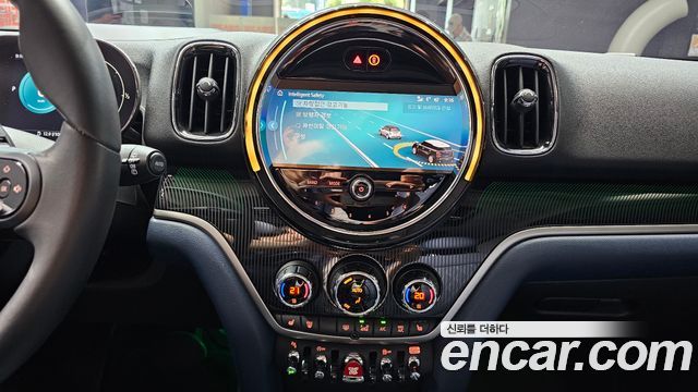 Mini Countryman 2023 — photo 20