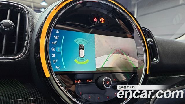 Mini Countryman 2023 — photo 21