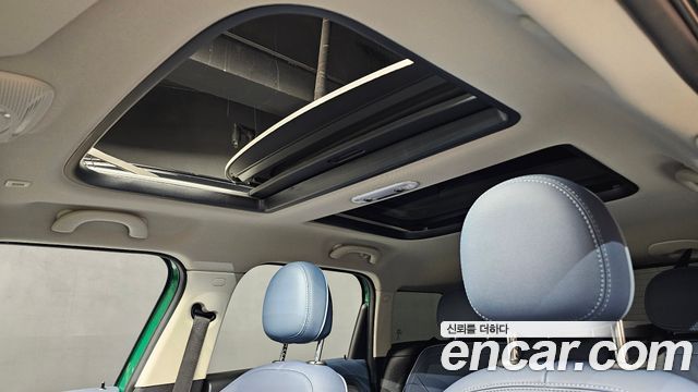 Mini Countryman 2023 — photo 24