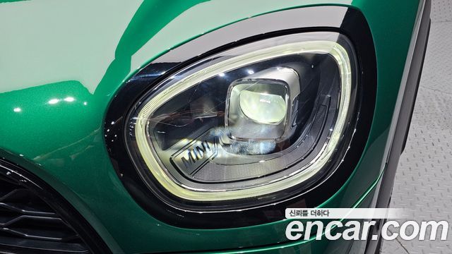 Mini Countryman 2023 — photo 8